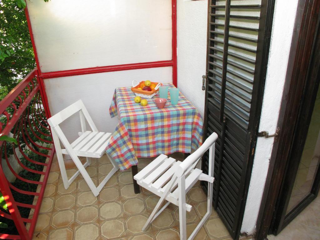 Apartments Ana Trogir Exterior foto