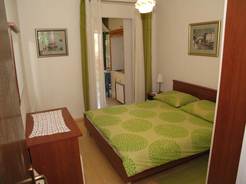 Apartments Ana Trogir Quarto foto